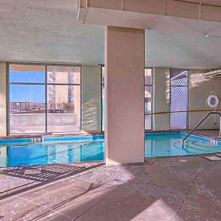 橘子海滩Lei Lani Tower 204公寓 外观 照片