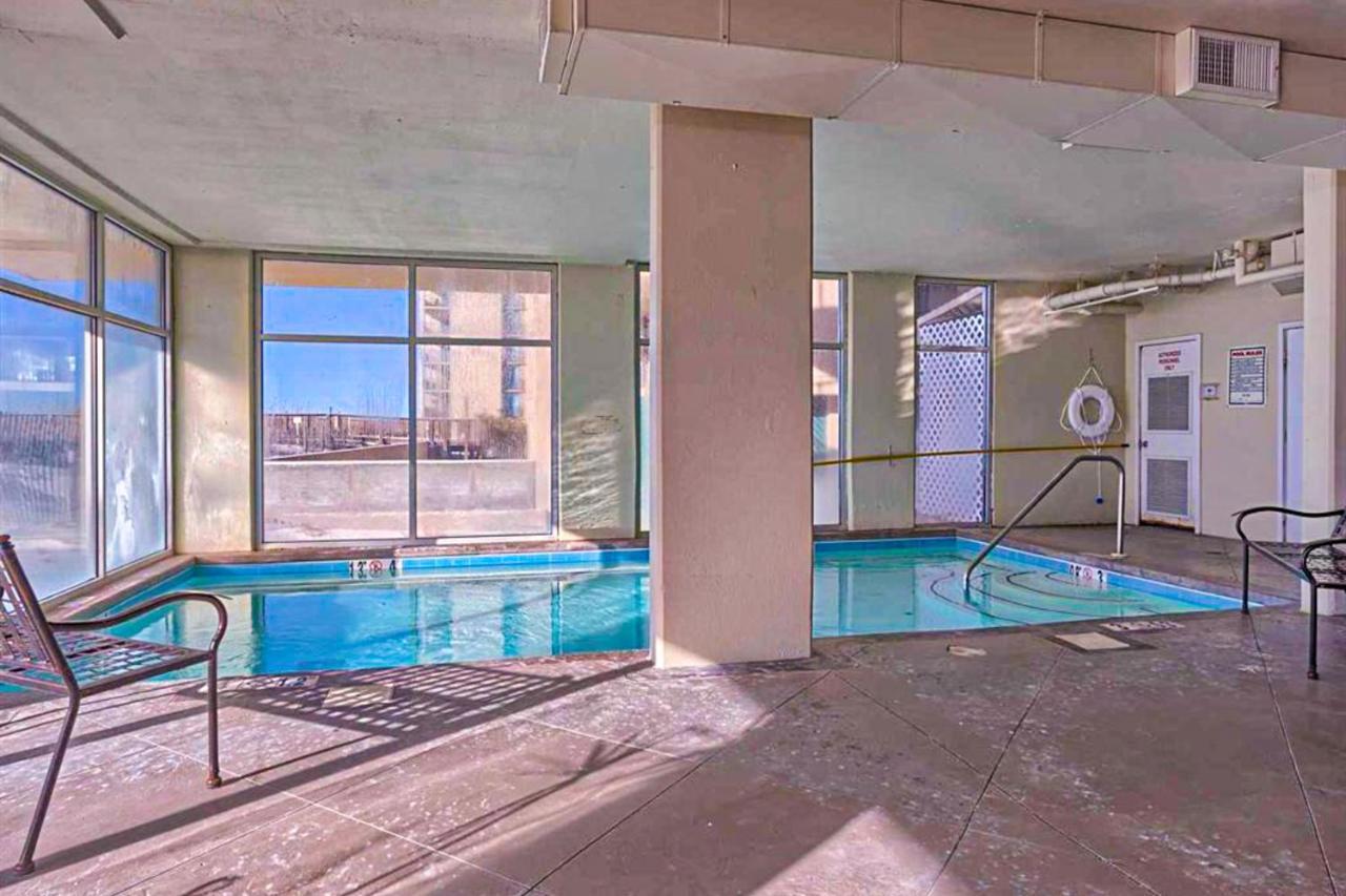 橘子海滩Lei Lani Tower 204公寓 外观 照片