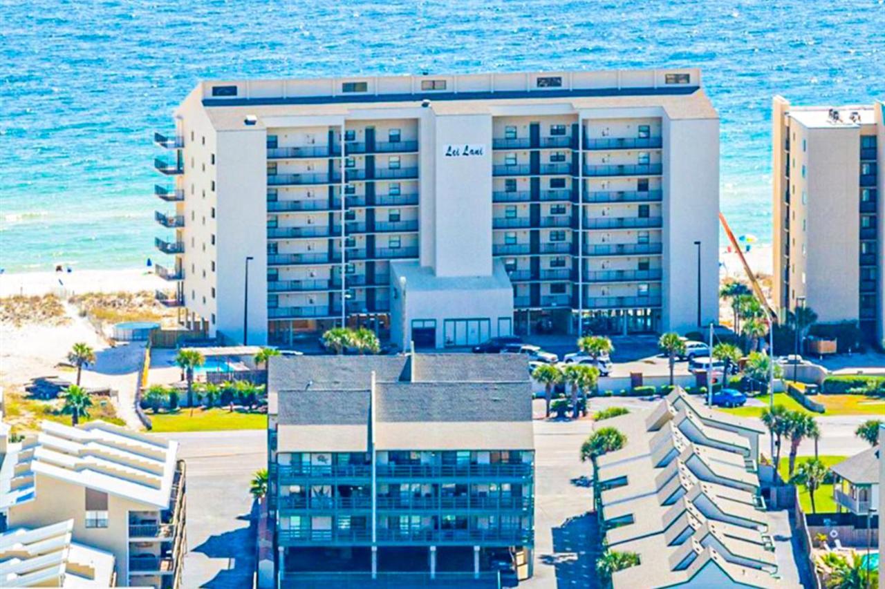 橘子海滩Lei Lani Tower 204公寓 外观 照片